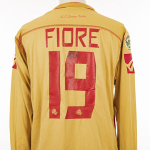 Maglia third ml Livorno Legea 2007/2008 Fiore 19 by LEGEA - Home (11)