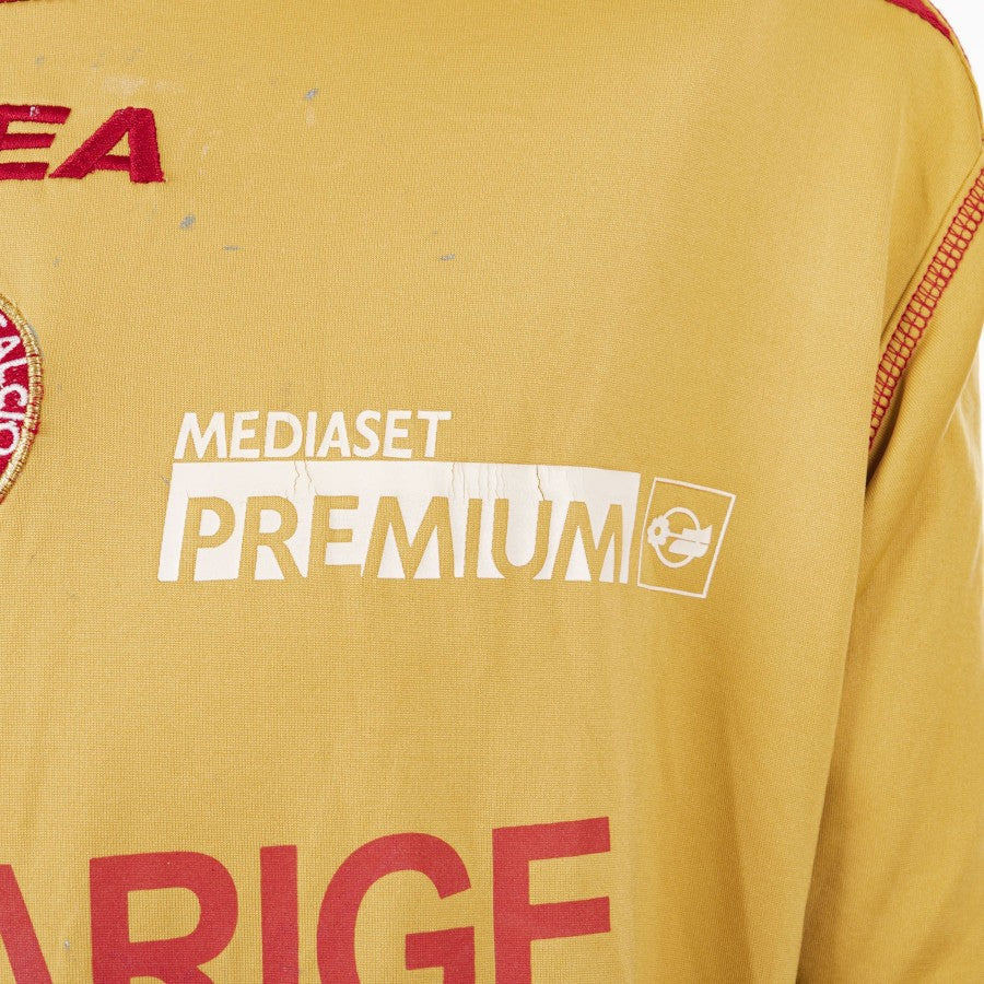 Maglia third ml Livorno Legea 2007/2008 Fiore 19 by LEGEA - Home (6)