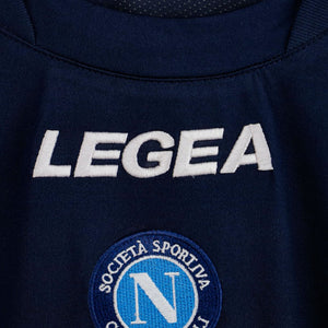 Maglia Third Napoli Legea 2003/2004 by LEGEA - Home (10)