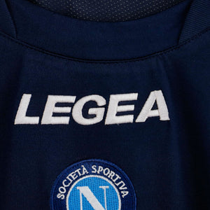 Maglia Third Napoli Legea 2003/2004 by LEGEA - Home (11)