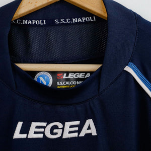 Maglia Third Napoli Legea 2003/2004 by LEGEA - Home (14)