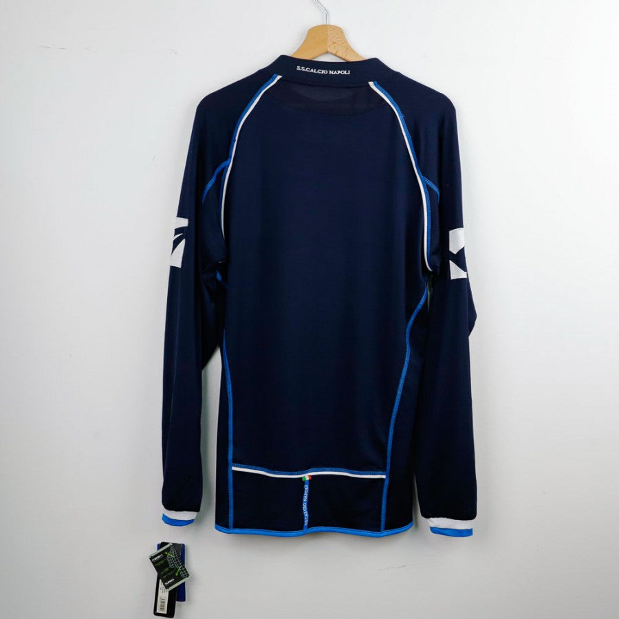 Maglia Third Napoli Legea 2003/2004 by LEGEA - Home (2)