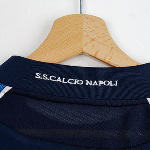 Maglia Third Napoli Legea 2003/2004 by LEGEA - Home (3)