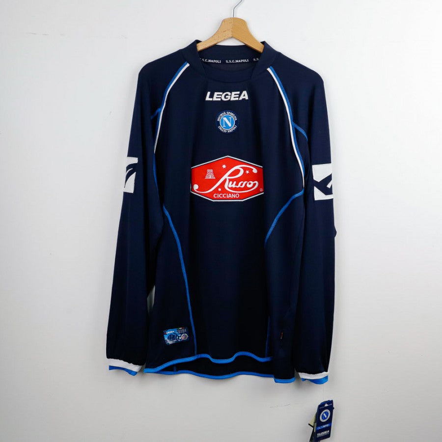 Maglia Third Napoli Legea 2003/2004 by LEGEA - Home
