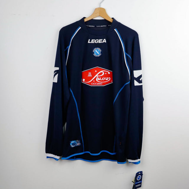 Maglia Third Napoli Legea 2003/2004 by LEGEA - Home