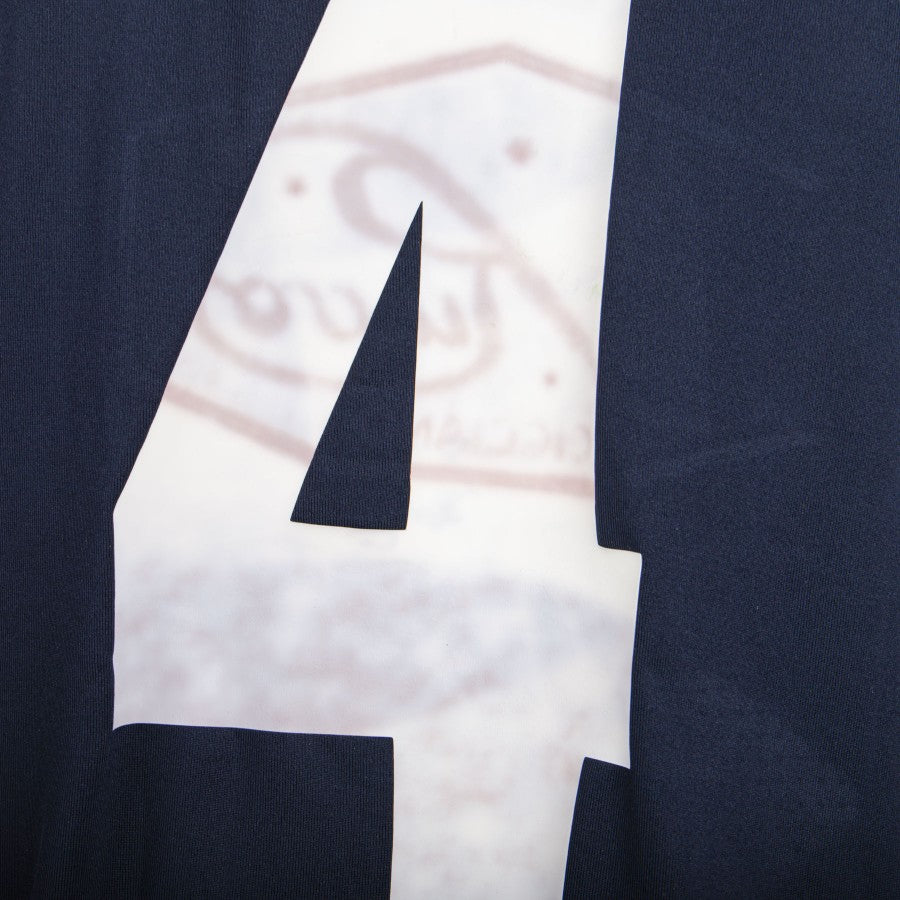 maglia third napoli vidigal 4 ml 2003/2004 by LEGEA - Home (10)