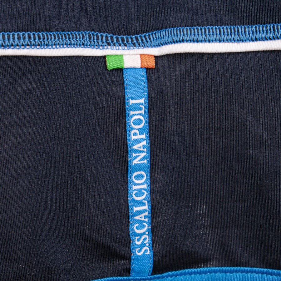 maglia third napoli vidigal 4 ml 2003/2004 by LEGEA - Home (12)