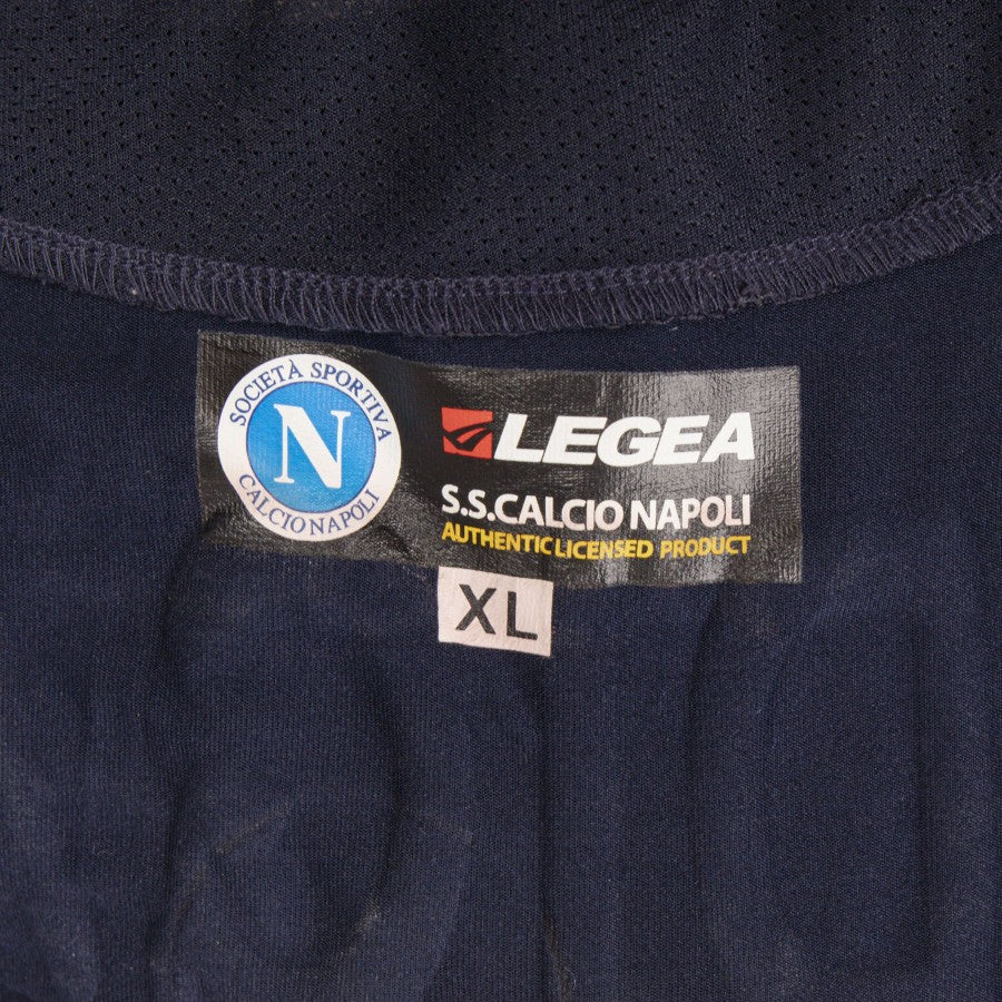 maglia third napoli vidigal 4 ml 2003/2004 by LEGEA - Home (14)