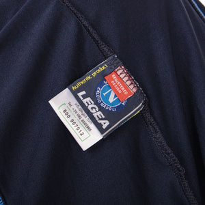 maglia third napoli vidigal 4 ml 2003/2004 by LEGEA - Home (15)