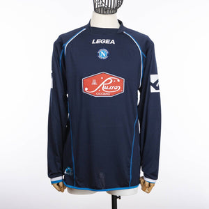 maglia third napoli vidigal 4 ml 2003/2004 by LEGEA - Home (2)