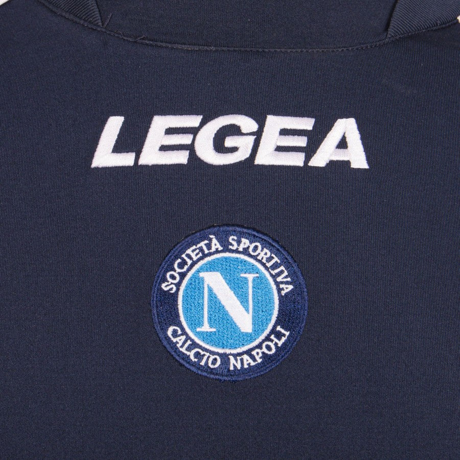 maglia third napoli vidigal 4 ml 2003/2004 by LEGEA - Home (3)