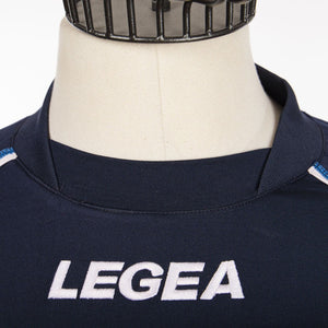 maglia third napoli vidigal 4 ml 2003/2004 by LEGEA - Home (4)