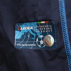 maglia third napoli vidigal 4 ml 2003/2004 by LEGEA - Home (5)