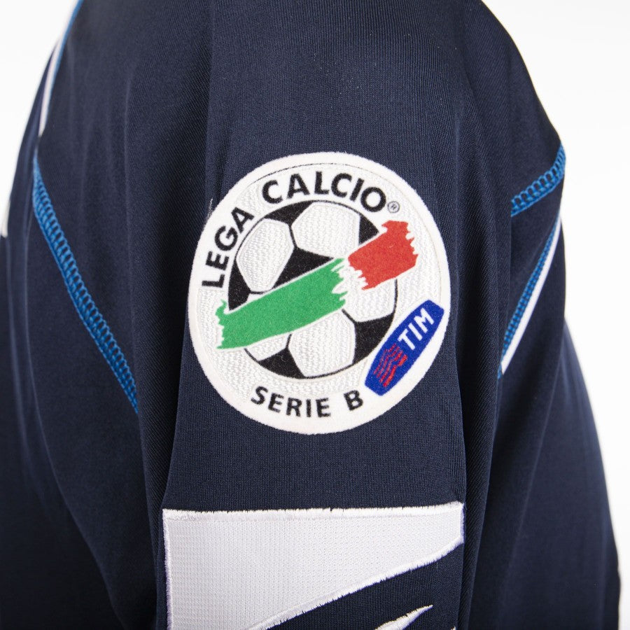 maglia third napoli vidigal 4 ml 2003/2004 by LEGEA - Home (6)