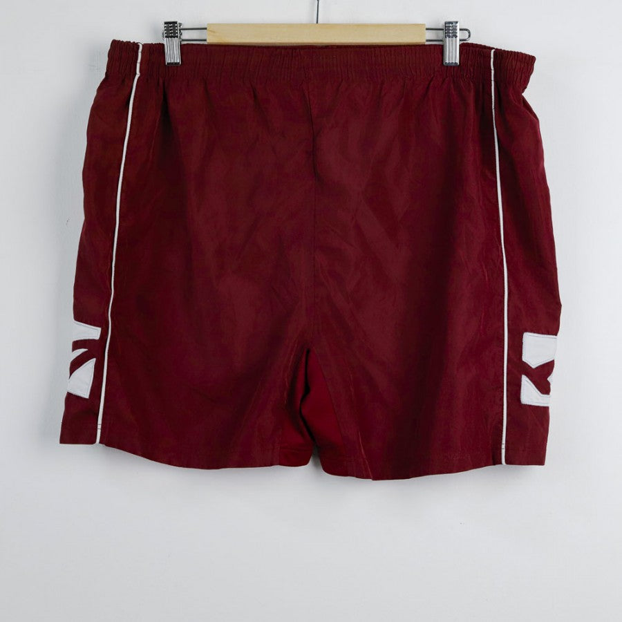 Pantaloncini Arezzo Legea 2005/2006 by LEGEA - Home (2)