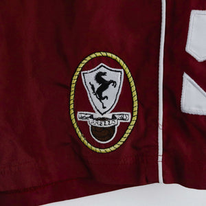 Pantaloncini Arezzo Legea 2005/2006 by LEGEA - Home (3)