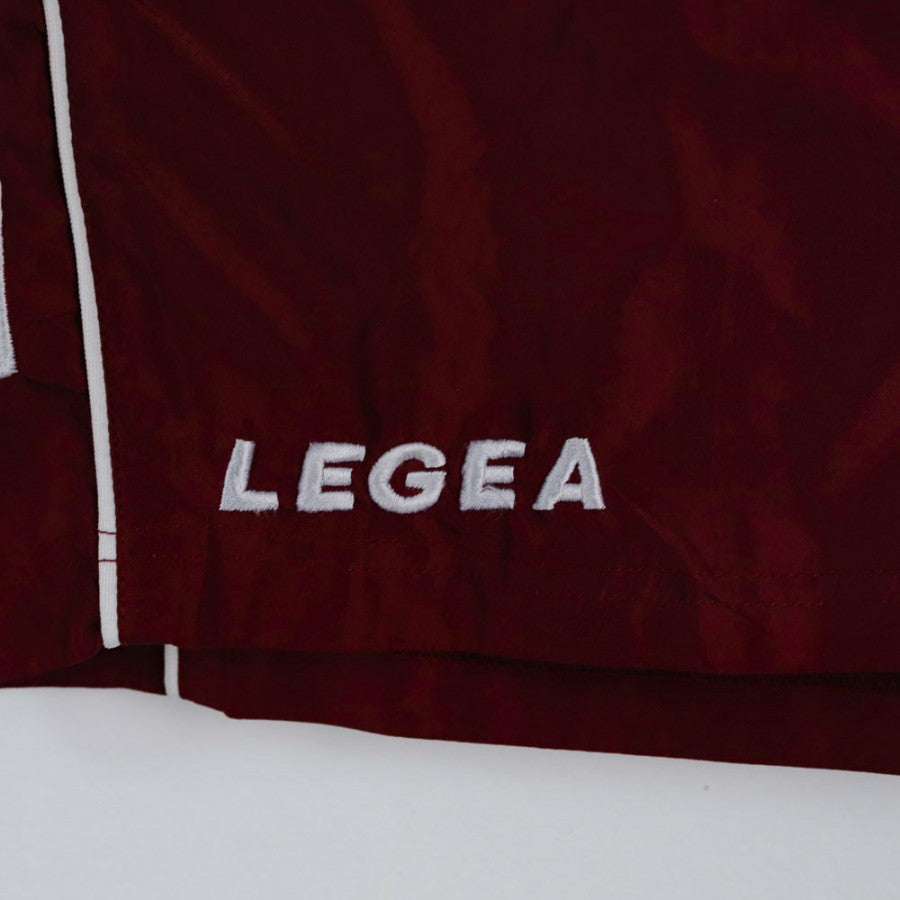 Pantaloncini Arezzo Legea 2005/2006 by LEGEA - Home (4)