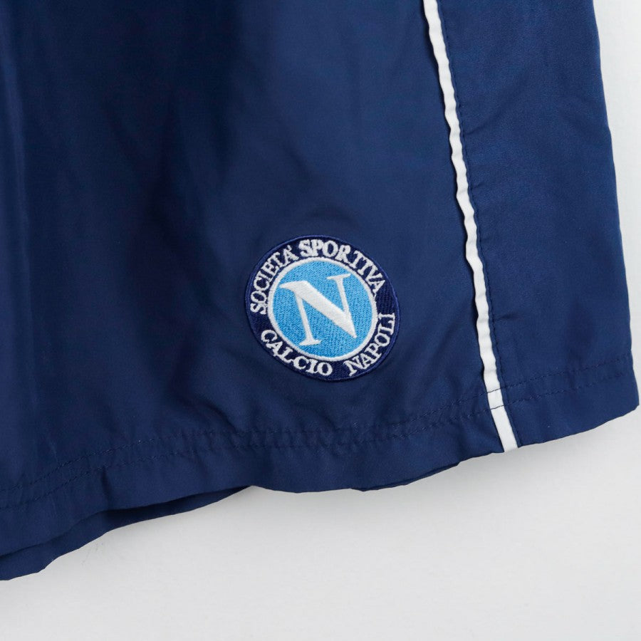 Pantaloncini Away Napoli Legea n21 2003/2004 by LEGEA - Home (7)