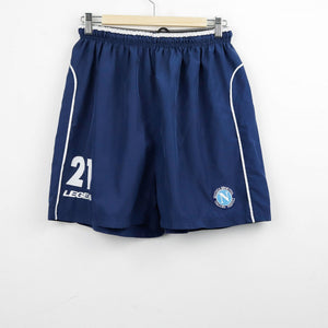 Pantaloncini Away Napoli Legea n21 2003/2004 by LEGEA - Home