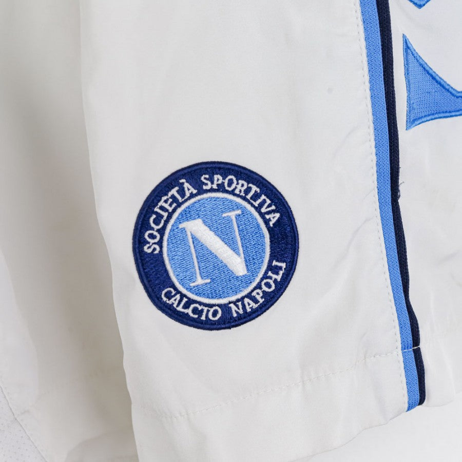 Pantaloncino Home Napoli Legea 2003/2004 by LEGEA - Home (3)
