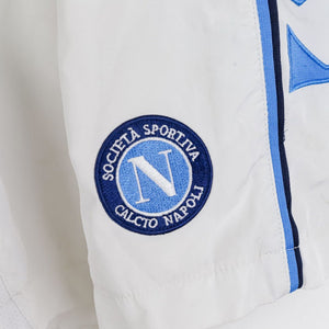 Pantaloncino Home Napoli Legea 2003/2004 by LEGEA - Home (3)