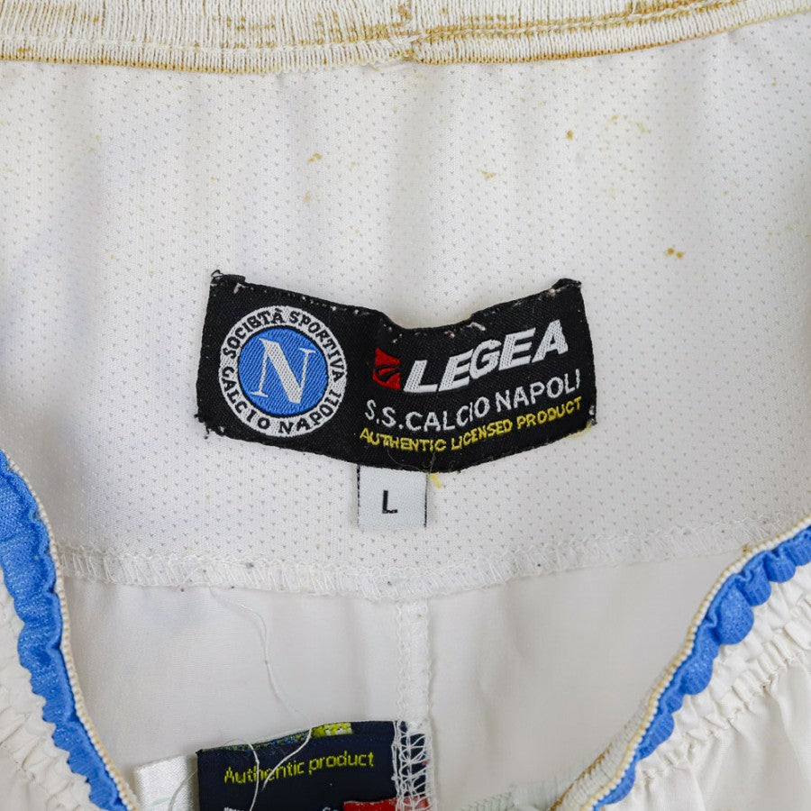 Pantaloncino Home Napoli Legea 2003/2004 by LEGEA - Home (5)