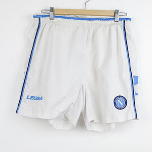 Pantaloncino Home Napoli Legea 2003/2004 by LEGEA - Home