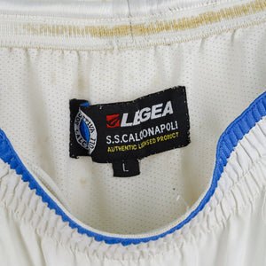 Pantaloncino Home Napoli Legea 2003/2004 by LEGEA - Home (5)