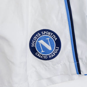 Pantaloncino Home Napoli Legea 2003/2004 by LEGEA - Home (3)