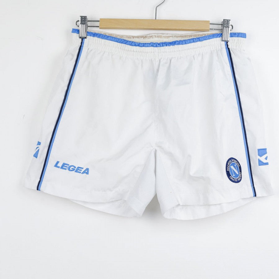 Pantaloncino Home Napoli Legea 2003/2004 by LEGEA - Home