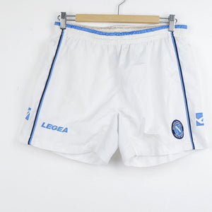 Pantaloncino Home Napoli Legea 2003/2004 by LEGEA - Home