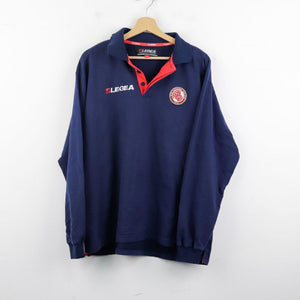 Polo livorno legea 2006/2007 by LEGEA - Home