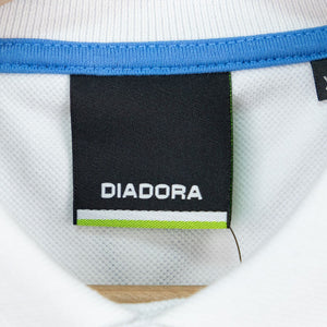 Polo Napoli Diadora 2006/2007 by LEGEA - Home (12)