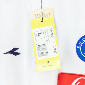 Polo Napoli Diadora 2006/2007 by LEGEA - Home (14)
