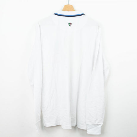 Polo Napoli Diadora 2006/2007 by LEGEA - Home (2)