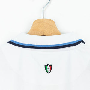 Polo Napoli Diadora 2006/2007 by LEGEA - Home (3)