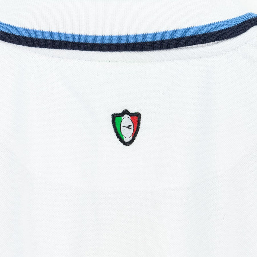 Polo Napoli Diadora 2006/2007 by LEGEA - Home (4)