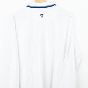 Polo Napoli Diadora 2006/2007 by LEGEA - Home (5)