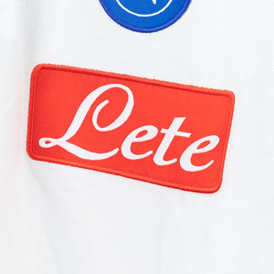 Polo Napoli Diadora 2006/2007 by LEGEA - Home (8)