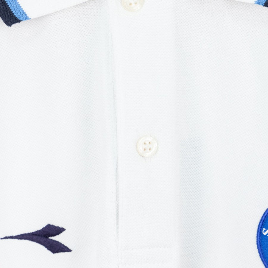 Polo Napoli Diadora 2006/2007 by LEGEA - Home (9)