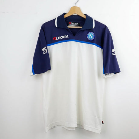 Polo Napoli Legea 2003/2004 by LEGEA - Home