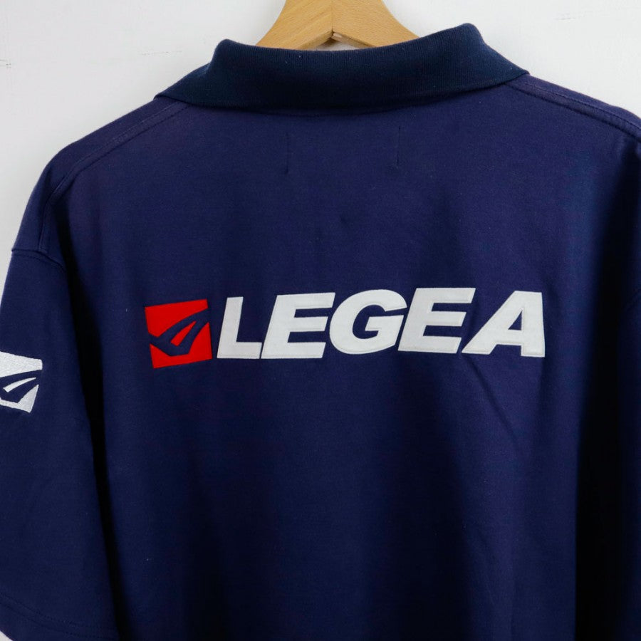 Polo Napoli Legea 2003/2004 by LEGEA - Home (5)