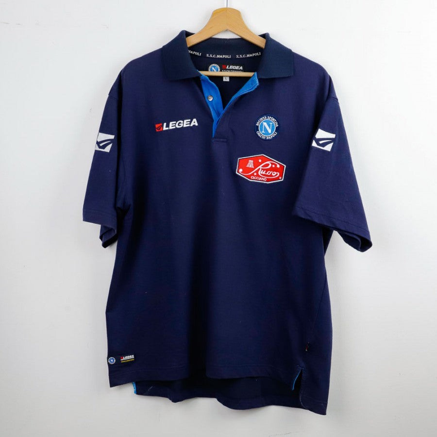 Polo Napoli Legea 2003/2004 by LEGEA - Home