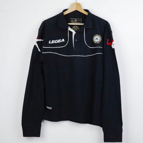 Polo Udinese Legea ML 2012/2013 by LEGEA - Home