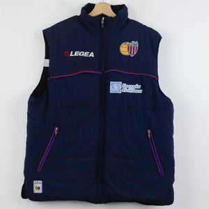 Smanicato Catania Legea 2005/2006 by LEGEA - Home