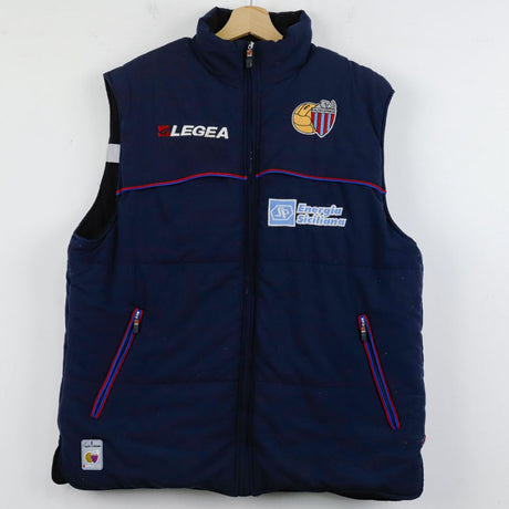 Smanicato Catania Legea 2005/2006 by LEGEA - Home