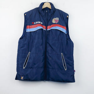 Smanicato Catania Legea 2005/2006 by LEGEA - Home