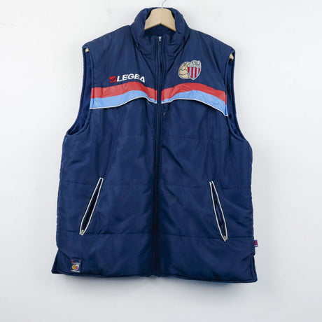 Smanicato Catania Legea 2005/2006 by LEGEA - Home