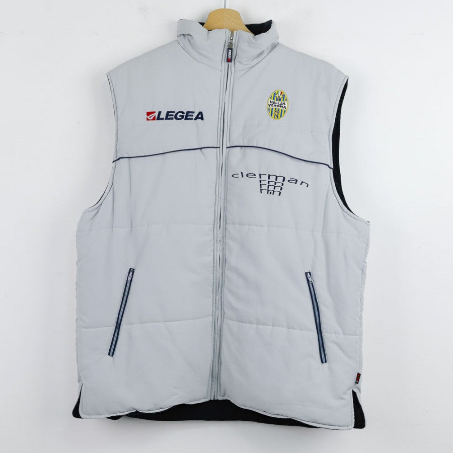 Smanicato Hellas Verona Legea 2003/2004 by LEGEA - Home