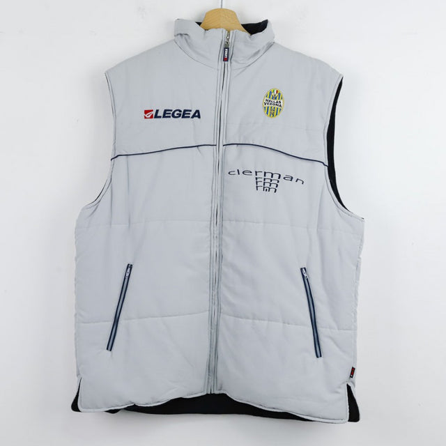 Smanicato Hellas Verona Legea 2003/2004 by LEGEA - Home
